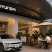 ブランド体験イベントシリーズ「Hyundai Terrace」