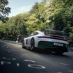 ポルシェ 911 GT3 100 Jahre Nurburgring