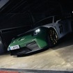 ポルシェ 911 GT3 100 Jahre Nurburgring