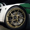 ポルシェ 911 GT3 100 Jahre Nurburgring