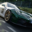 ポルシェ 911 GT3 100 Jahre Nurburgring