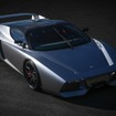 Ken Okuyama Cars『Kode89』