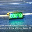 Unitree、ヒューマノイド新型機の映像を公開 垂直跳び約2m・10m走破0.79秒を実証