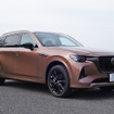 マツダ CX-80 XD-HYBRID ドライブエディション ナッパレザーパッケージ