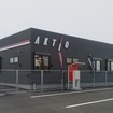 無人レンタカー貸出・返却サービス「アクスポ」を鹿児島営業所に新規出店
