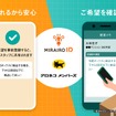 「ミライロID」と「クロネコメンバーズ」のシステム連携を開始