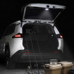 クラフトワークス『RAV4』60系専用「LED増設ラゲッジランプ」