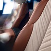 『エスカレード IQ』を対象としたカスタマイズプログラム「キュレーテッド バイ キャデラック エスカレード IQ」