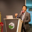 PTCジャパン 社長執行役員 神谷知信氏