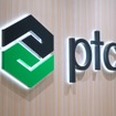 PTCジャパン日本橋新オフィスの開所式の様子