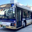 京王バス
