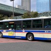 川崎鶴見臨港バス