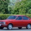 トヨタ カローラ スプリンター (1968年)