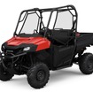 ホンダ・パイオニア700（北米向け）