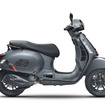 ベスパ・GTS 300 SuperSport（トラボルジェンテグレー）