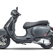 ベスパ・GTS 300 SuperSport（トラボルジェンテグレー）