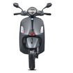 ベスパ・GTS 300 SuperSport（トラボルジェンテグレー）