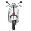 ベスパ・GTS 300 SuperSport（イノチェンテホワイト）
