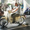8月19日はバイクの日 HAVE A BIKE DAY