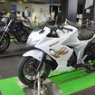 スズキ ジクサーSF250