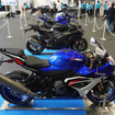三度の飯よりバイクが好き！バイク好きの心をくすぐるバイク展示