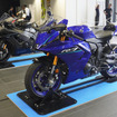 ヤマハ YZF-R7