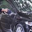 洗車（イメージ）