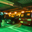 『cars & coffee』