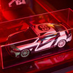『cars & coffee』