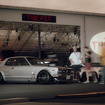 『The NISMO Pit』