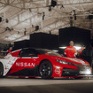 『The NISMO Pit』