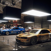 『The NISMO Pit』