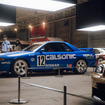 『The NISMO Pit』