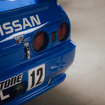 『The NISMO Pit』