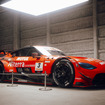 『The NISMO Pit』