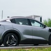 三菱 エクリプス スポーツバックEV