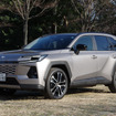 トヨタ RAV4