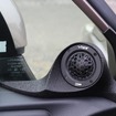 フォレスターを3ウェイ化！ VIBE AUDIO×HELIX DSPで作るクラブサウンド仕様［Pro Shop インストール・レビュー］by custom&car Audio PARADA　後編