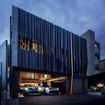 Nº001 Minami Aoyama Designed by Aston Martin （2025年6月竣工）