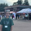 SOMPOダイレクトの平尾室長。「軽自動車が生活インフラとして機能している地方都市でこそ、今後はEVが選択肢に入ってくる」