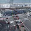 点群データにより現地の構造や距離・勾配などを高精度に把握