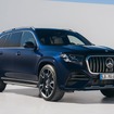 メルセデスAMG『GLS 63 S 4MATIC+』改良新型