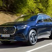 メルセデスAMG『GLS 63 S 4MATIC+』改良新型