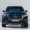メルセデスAMG『GLS 63 S 4MATIC+』改良新型
