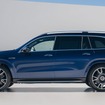 メルセデスAMG『GLS 63 S 4MATIC+』改良新型