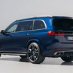 メルセデスAMG『GLS 63 S 4MATIC+』改良新型
