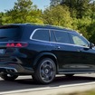 メルセデスAMG『GLS 63 S 4MATIC+』改良新型