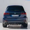 メルセデスAMG『GLS 63 S 4MATIC+』改良新型