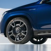 メルセデスAMG『GLS 63 S 4MATIC+』改良新型