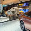 レクサス用賀ショールームにZEROPOD特別展示